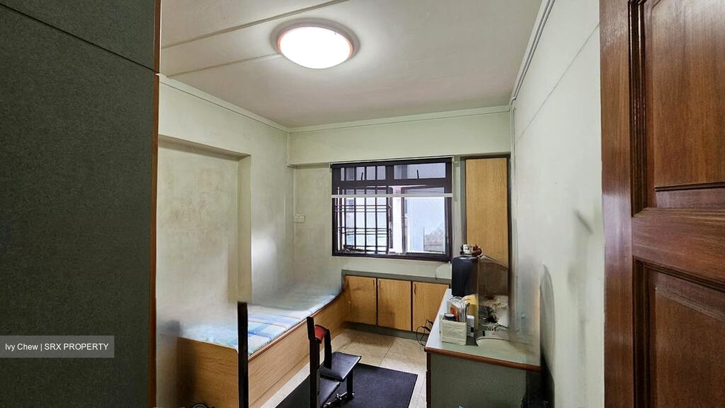Blk 121C Rivervale Bank (Sengkang), HDB 4 Rooms #503471071